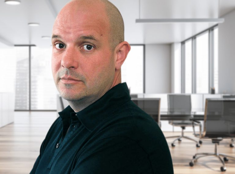 Interview with Chad E. Harris, CEO of Whinstone US