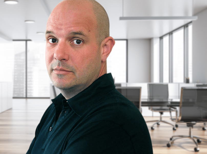 Interview with Chad E. Harris, CEO of Whinstone US