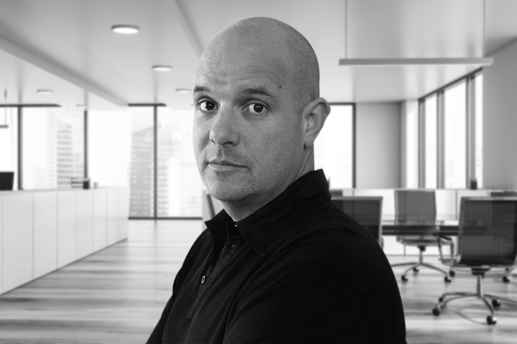 Chad Everett Harris, CEO of Whinstone US, INC Rockdale, Texas