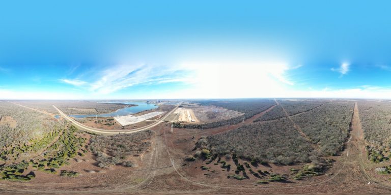 Rockdale Site