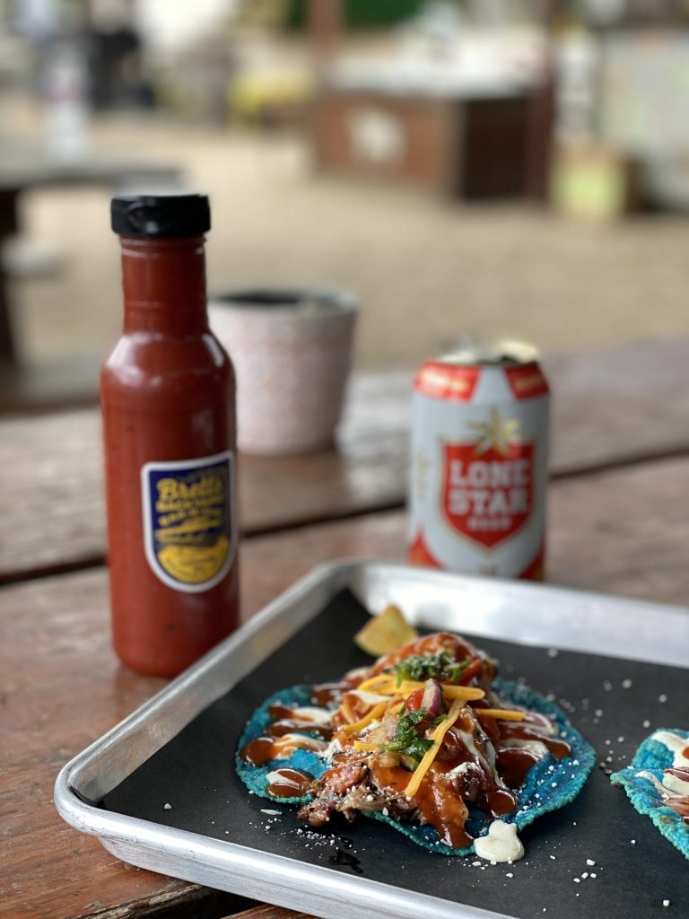 Brett’s BBQ