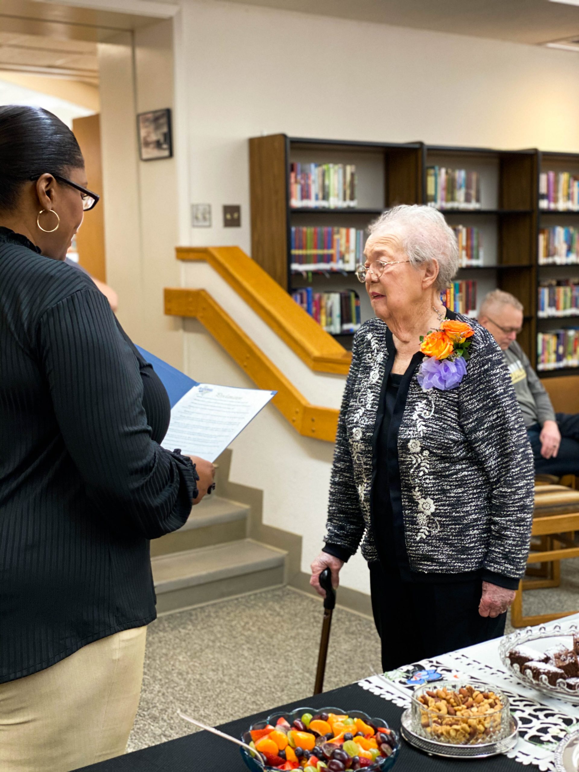 Dr. Lucile Estell Rockdale, Texas 