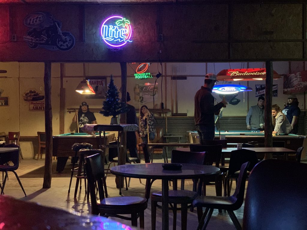3 Bald Guys Walk Into a Bar