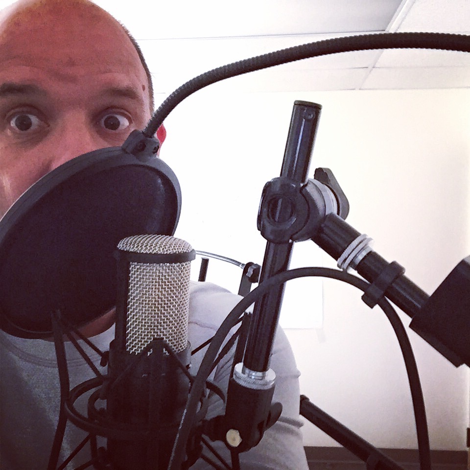 Chad Everett Harris On Business Awarness Podcast