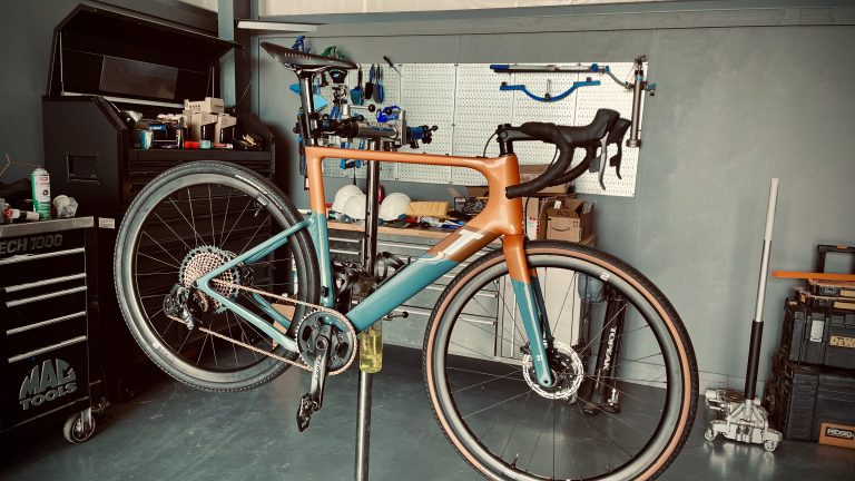 3T Exploro Bike Review