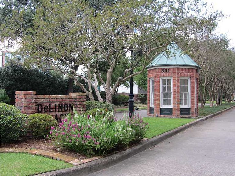 Chad Harris Metairie