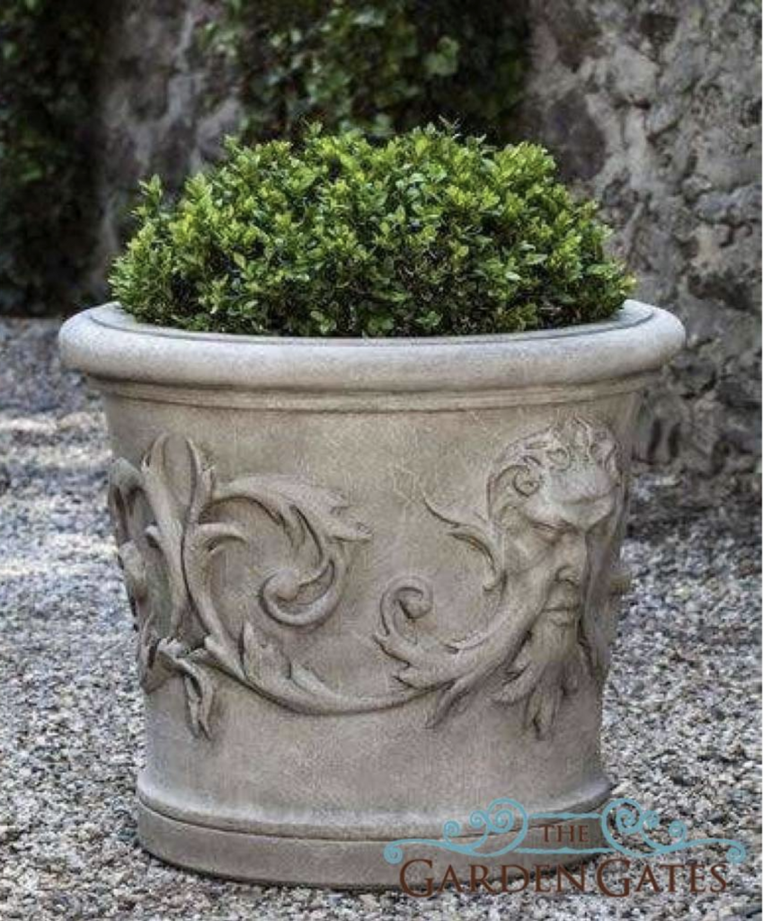 Campania International Berwind Planter