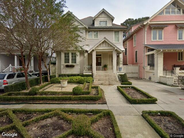 Chad Everett Harris 7925 Plum Street New Orlenas LA 70118