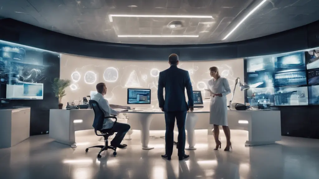 AI in the Insurance Sector