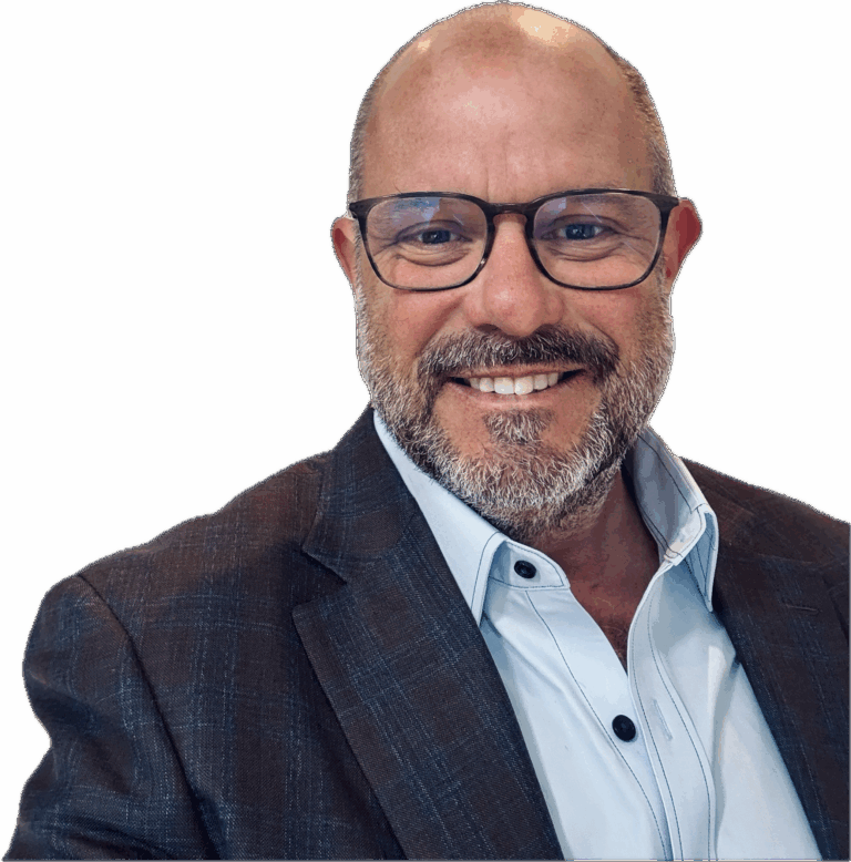 Chad Everett Harris | Building the Future of AI Infrastructure